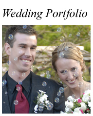 wedding portfolio